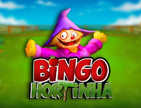 Bingo Hortinha